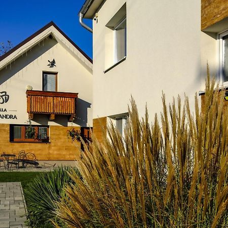 Villa Michaela Bešeňová Dış mekan fotoğraf