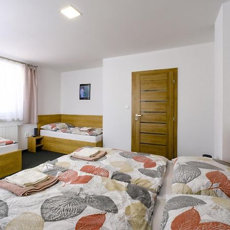 Villa Michaela Bešeňová Dış mekan fotoğraf