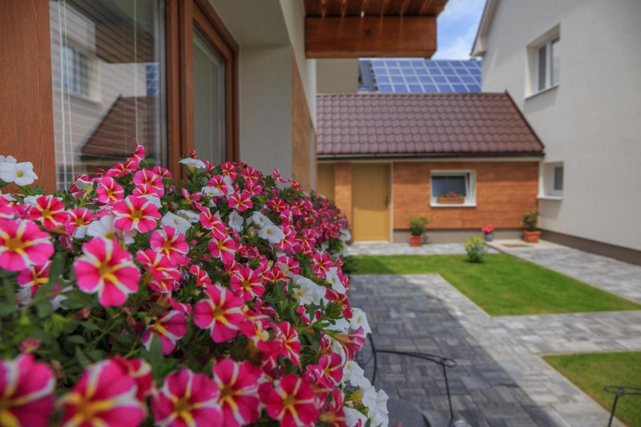 Villa Michaela Bešeňová Dış mekan fotoğraf