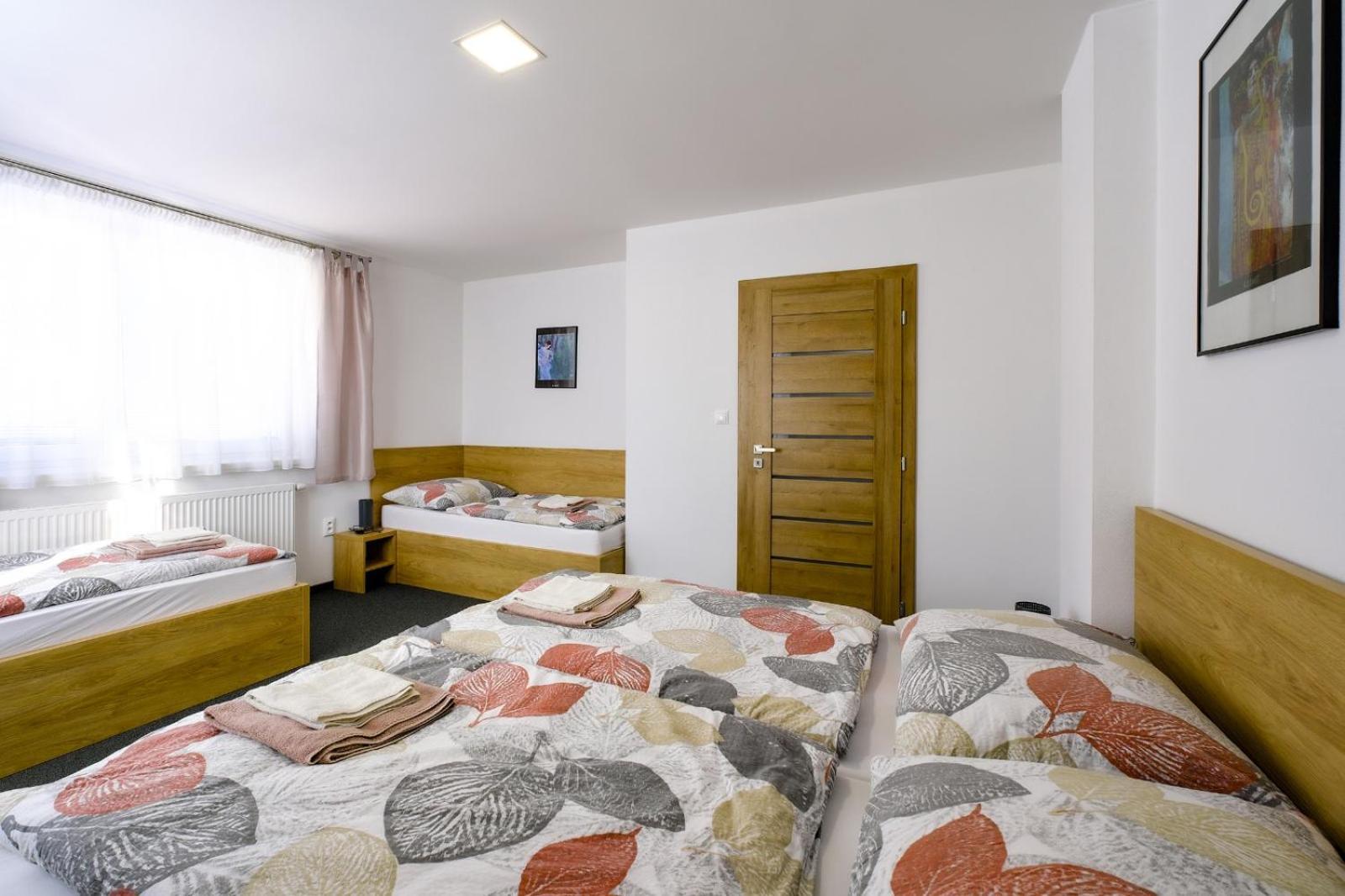 Villa Michaela Bešeňová Dış mekan fotoğraf
