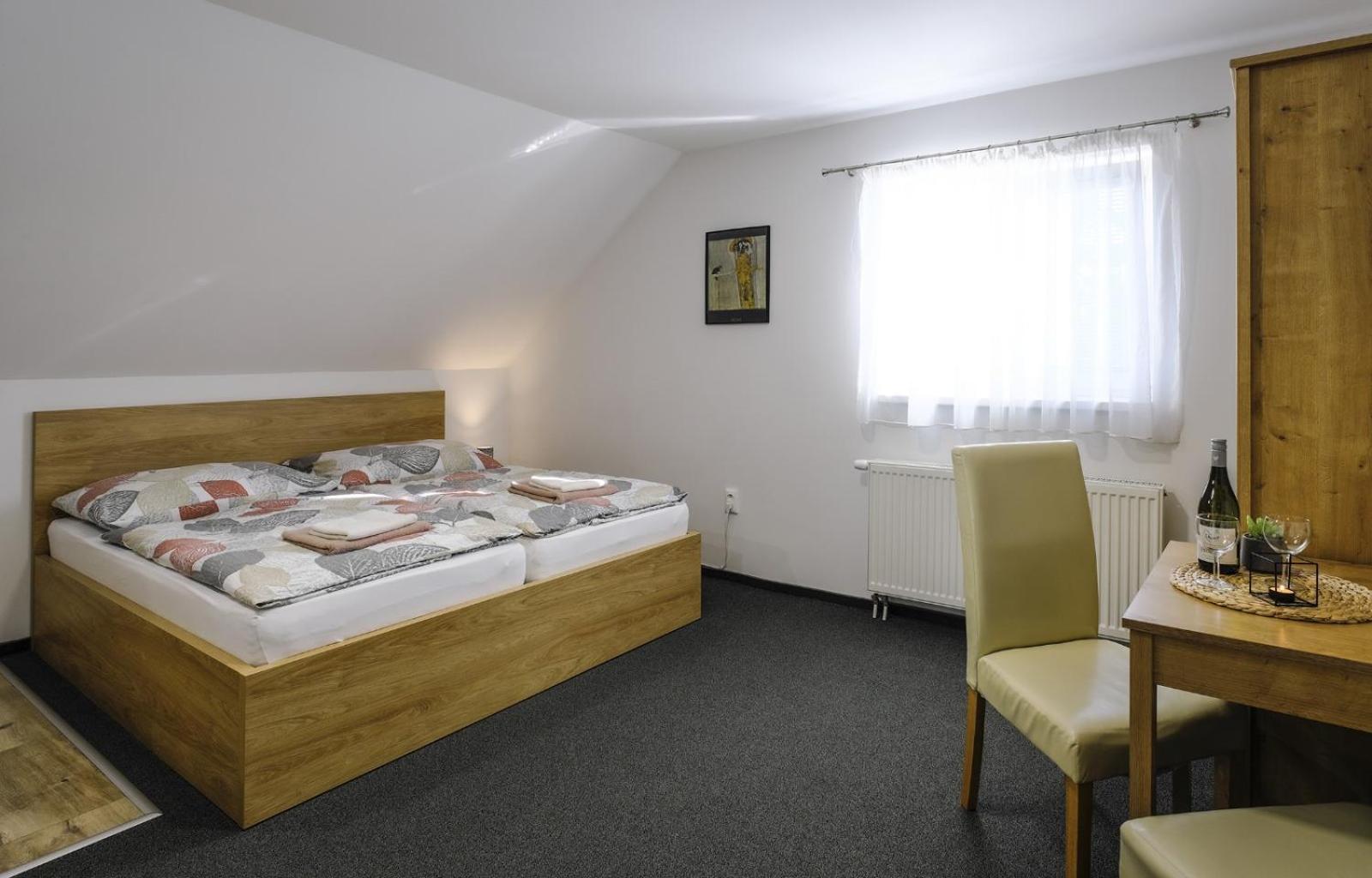 Villa Michaela Bešeňová Dış mekan fotoğraf