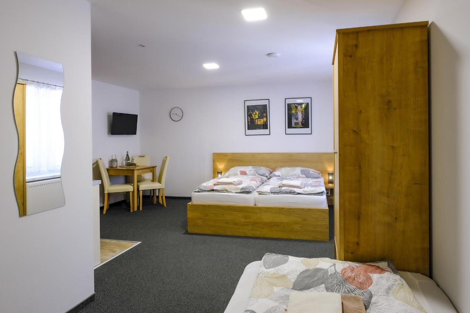 Villa Michaela Bešeňová Dış mekan fotoğraf